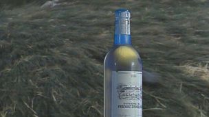 La TV inventa l'image subliminale