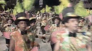 La TV inventa le tourisme