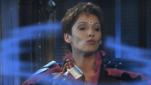 La langouste de Panty - Émission du 12 mars 1987