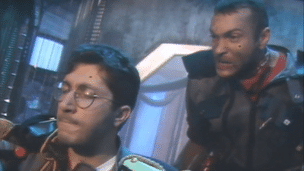 Montag et son augmentation -  Émission du 06 fév. 1987