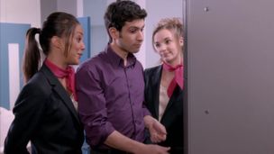 Les bonnes manières