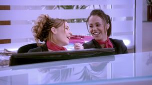 Paroles et chaussons