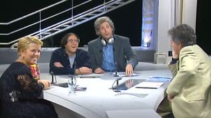 Toub et Refool  / Mimi Mathy