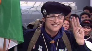 Ouin ouin / P. Arditi