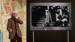 Secrets d'histoire de merde