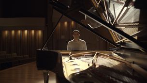 Le piano de papier