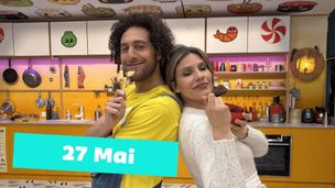 Emission du 27 mai 2026