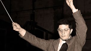 Les B.O. de Bernard Herrmann