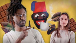 D'où vient le chocolat ?