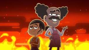 Episode 21