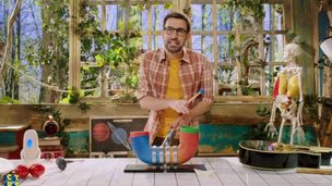 La musique, c'est de la science !