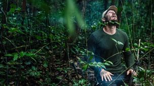 28 jours dans l'enfer vert du Honduras