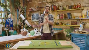 La science du Football