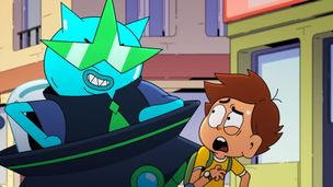 Episode 2