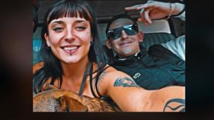 Leslie et Kévin : un pacte criminel ?