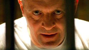 C'est quoi Anthony Hopkins ?