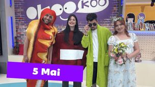 Emission du 05 mai 2026