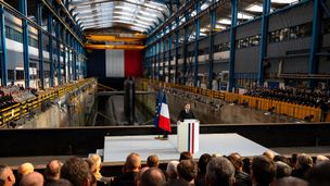 Emission du 27 avr. 2026