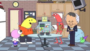 Episode 9
