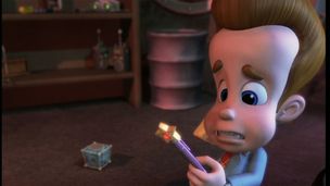 Duel Timmy Jimmy