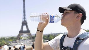 Pourquoi il fait si chaud si tôt dans l'année ?
