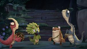 Episode 25 (1/2)