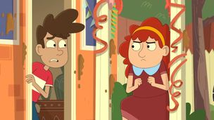 Episode 25