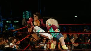 Le catch : un outil d'émancipation queer ?