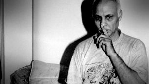 Mohamed Faleh, le tueur à la hache
