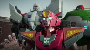 Episode 7 (1/2)