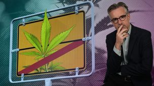 Légaliser le cannabis : une fausse bonne idée ?