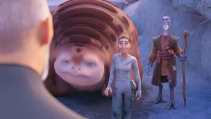 Episode 1