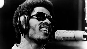 Stevie Wonder au cinéma