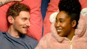 Insomnie avec Crazy Sally