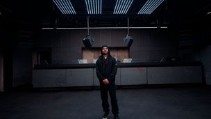Bass, résistance, futur - 20 ans de dubstep