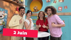 Emission du 02 juin 2026