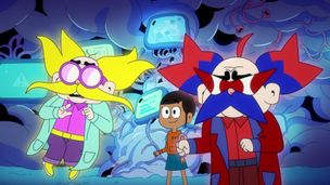 Episode 41