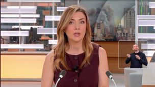 JT en LSF - 13/03/2026 - Le 11h/13h