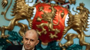 Bulgarie, un virage pro-russe ?