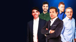 Emission du 09 mars 2026