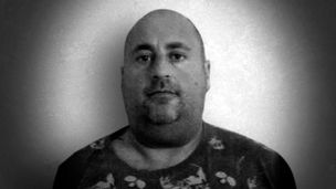 Patrice Uzan l'arme fatale