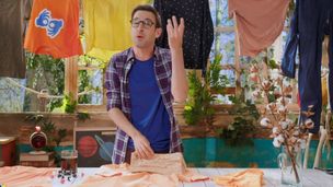Les vêtements : se saper comme jamais