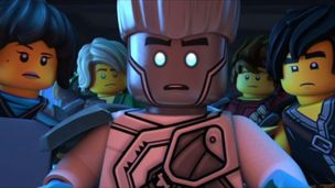 Episode 1