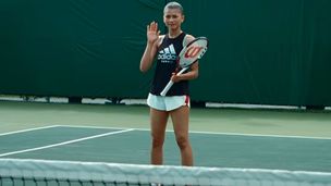 Tennis et cinéma