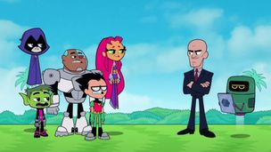 Episode 9