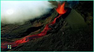 Volcans : quand la Terre crache du feu