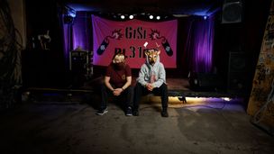 Droit au logement : la ville est à nous !