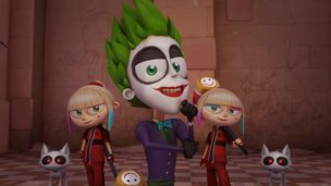 Episode 36 (2/2)