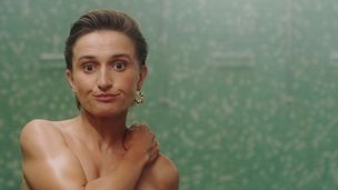 L'Assomption de la Vierge - Nicolas Poussin