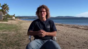 L'énergie de Théo de Ramecourt